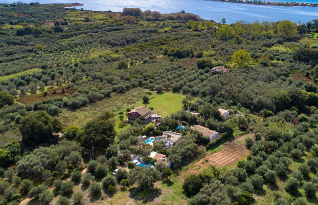 Luxury Just for 2 in Ionian Islands - Foto 19