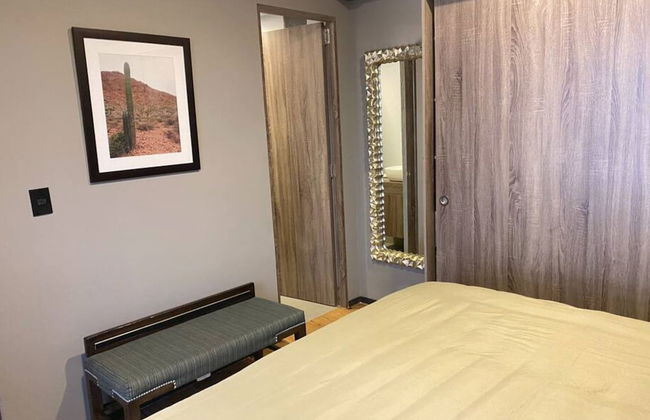 Hotel Puerta Roja Reforma - Foto 31