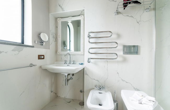 Villa Amalfi in Amalfi - Photo 9