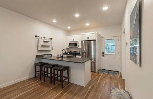 The Railway Flats 101 - Foto 6