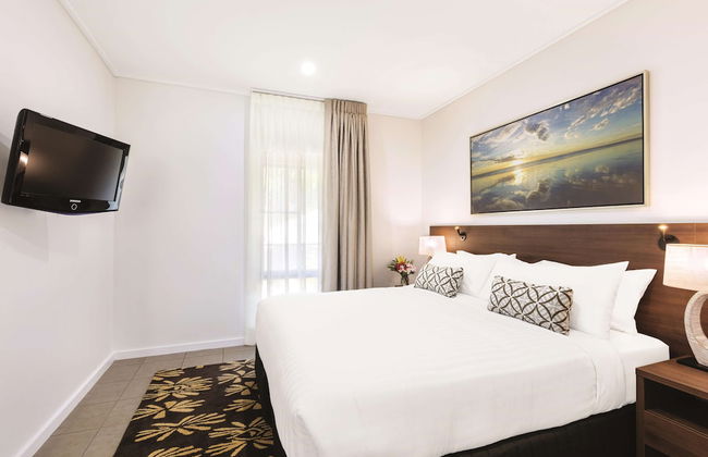 Oaks Cable Beach Resort - Photo 10