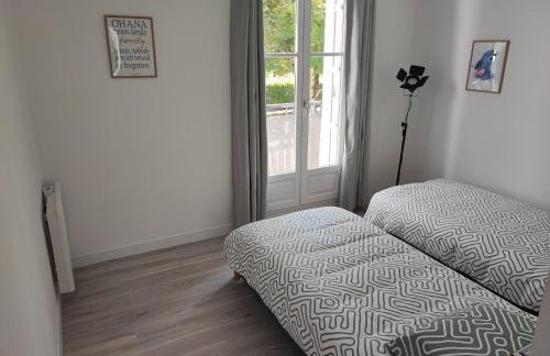 Full house 2 rooms with garden - 7 pers - near to Disneyland Paris - Foto 16