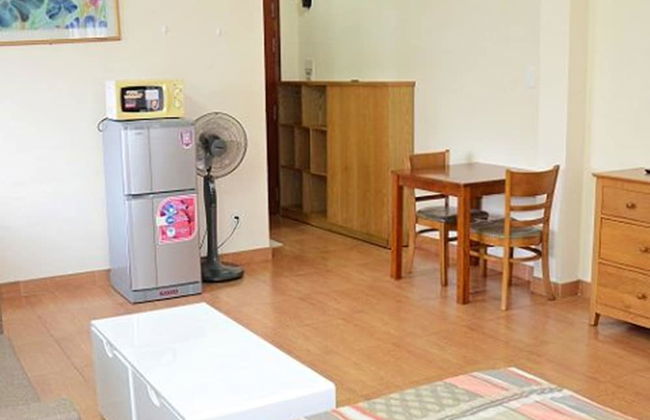 Smiley Apartment 3 - Photo 62