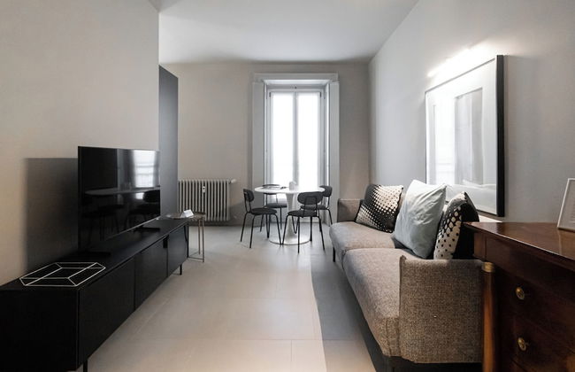 Italianway - San Vittore 16 - Foto 1