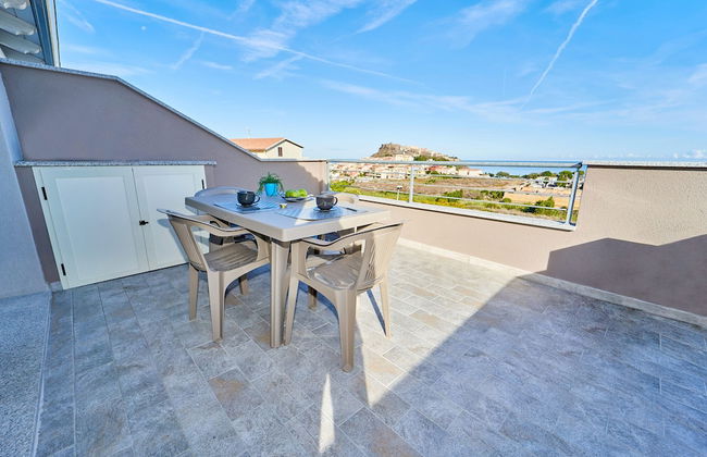 Affittimoderni Castelsardo Aurora - Csau13 - Foto 1