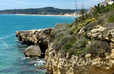 Casa L´Augusta II, Casa sobre el mar en Altafulla - Foto 45