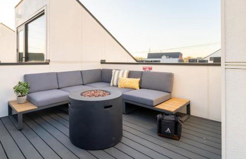 The Conway by AvantStay Modern Comfort Near Downtown Nashville - Foto 60