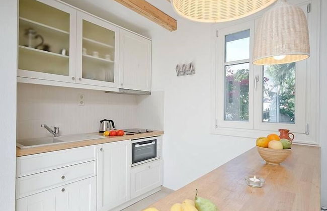 Kavos Hotel Naxos - Foto 46