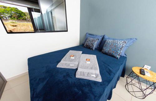 Jahu Center Plaza Flats - Photo 14