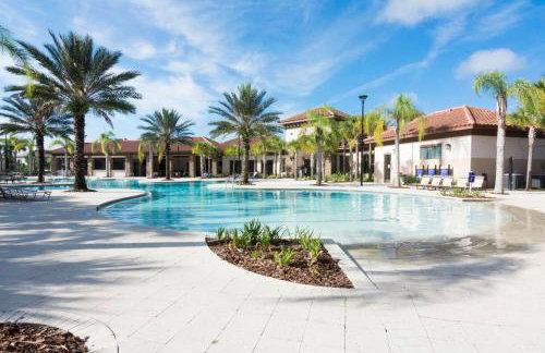 DLuxx Summer Vacation Home at Solterra Resort 7391 - Foto 61