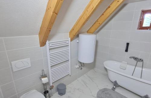 Apartments Plitvice forest - Foto 47