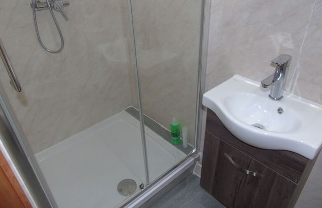 Lovely 1-bed Apartment in Bolton - Foto 10