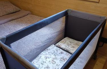 Starkowo pod lasem - Foto 16