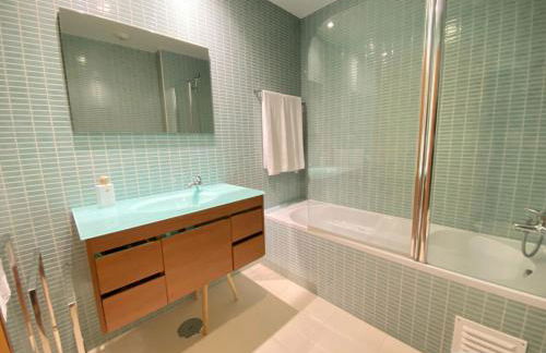 Am Hafen - House Barbara 1 l Marina Olhão - Photo 16