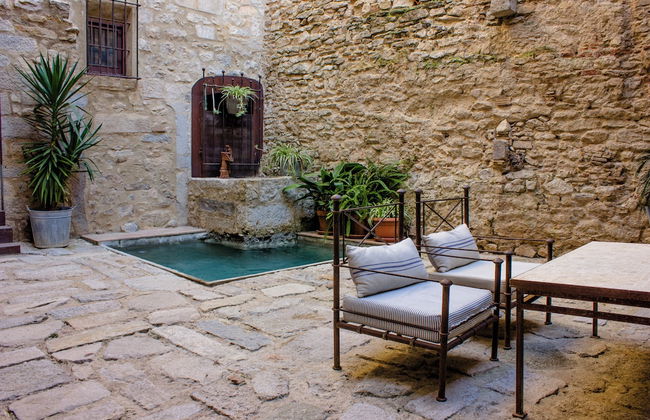 AS Palau dels Alemanys - Foto 61