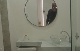 Kitnet Mobiliada - Foto 7