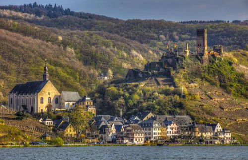 Komfort Ferienwohnung FEWO74-1 - Foto 71