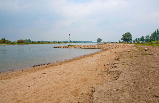 Cozy Holiday Home in Olst-wijhe With Swimming Pool - Photo 76