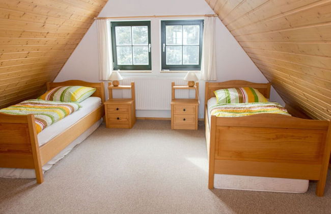 Holiday Home Zinnwald Large - Foto 3