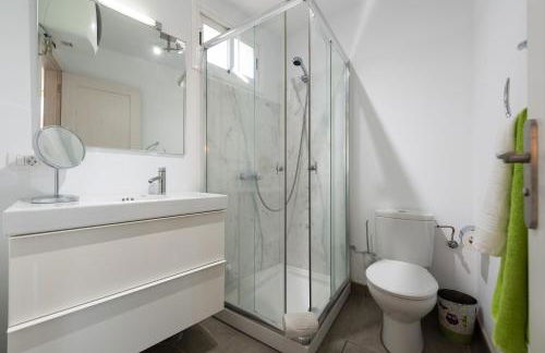 Finca Oasis Holidays & Health - Apartamentos con Rooftop Terrace - Foto 28