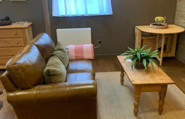 The Old Stable - Photo 16