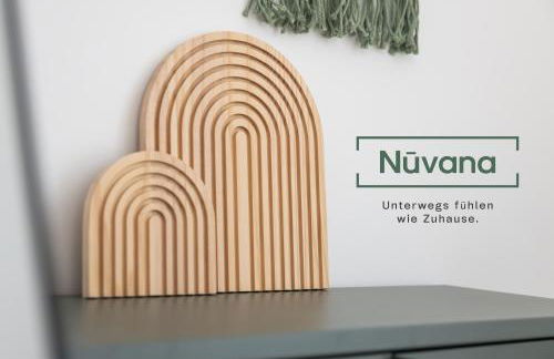 NUVANA Moderne 3-Zimmer Wohnung mit Balkon, Arbeitsplatz & 10min zur Innenstadt - Foto 24