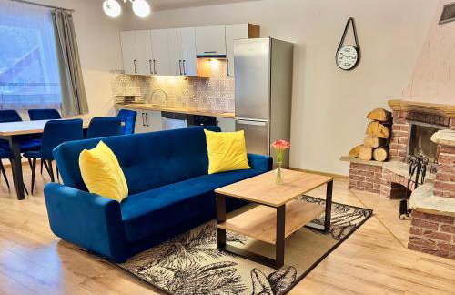 Noclegi Strumyk - Foto 1