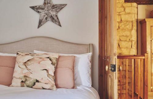 Large Stylish Luxury Cotswold Cottage - ideal for families, w/ EV charging - Foto 19