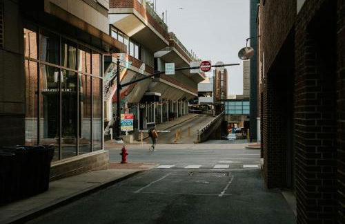 The Citizen Suite - Downtown - Foto 45