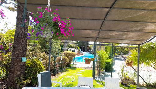 Villa Casa das Palmeiras - Foto 5