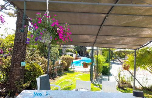 Villa Casa das Palmeiras - Foto 5