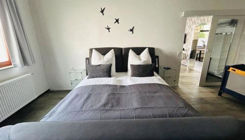 Ferienwohnung am Storchennest - Foto 3