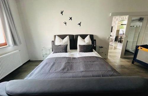 Ferienwohnung am Storchennest - Foto 3