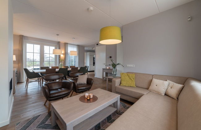 Wellness Villa With Private Bubble Bath - Photo 24