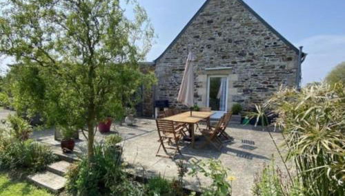 Delwenn gîte 4 personnes - Photo 2, Garden, Garden view