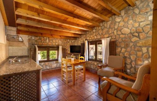 Casa Rural la Laguna - Foto 55