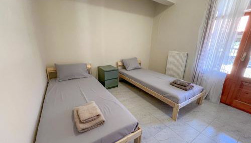 Cosy Stay Apartment with Panoramic View - Photo 4