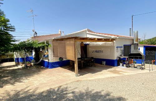 Casa Rural La Higuera - Foto 3