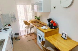 Cosy apartment near the city centre - Foto 21