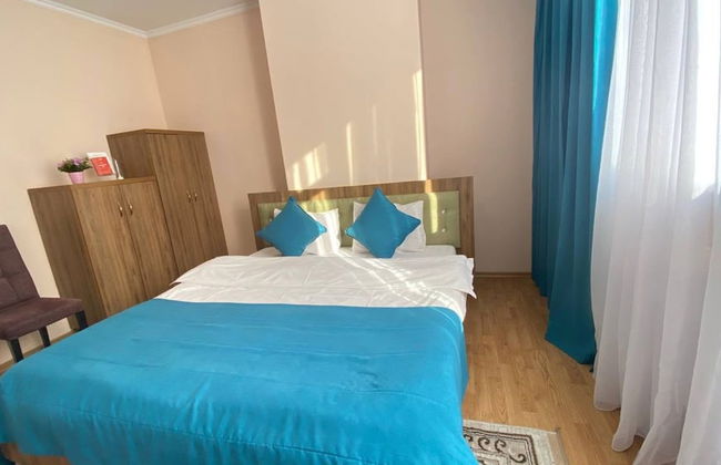 Shymbulak Resort House - Photo 17