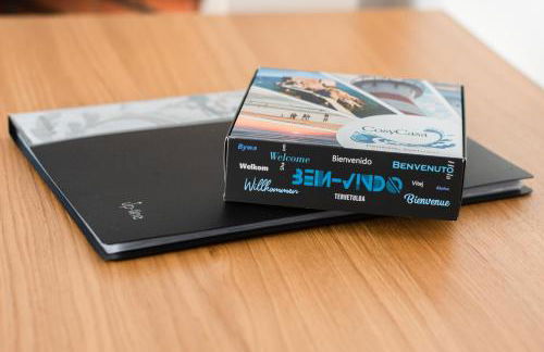 Casa das Rendas by CosyCasa Praia Peniche - Foto 7