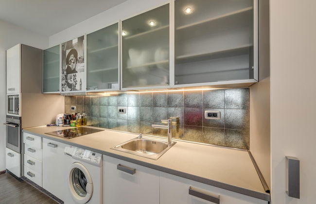 Top Centre Apartment Next to Vitosha Boulevard - Foto 6