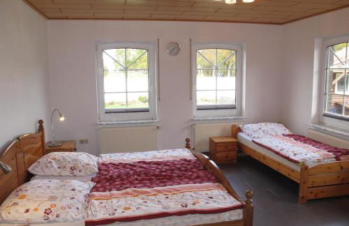 Ferienhaus INGE MOOR203 - Foto 13