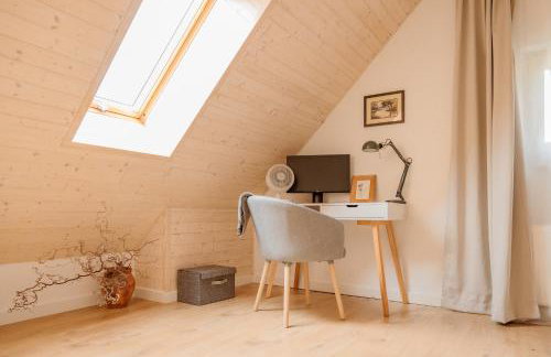 Dom w Marczowie - Foto 8