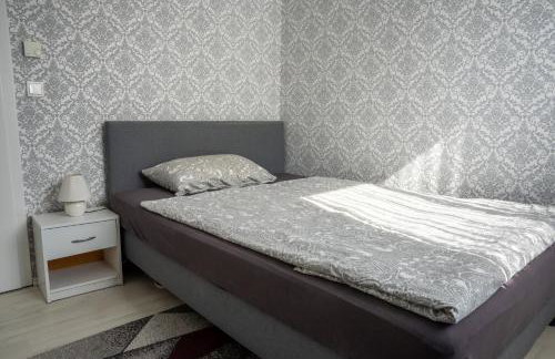 Merve Comfort Aparts3 Hannover HALAL حلال - Foto 7