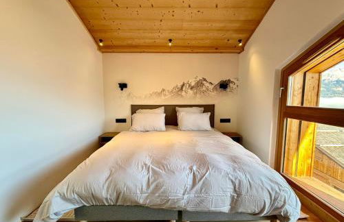 Chalet Petit Val - Photo 14