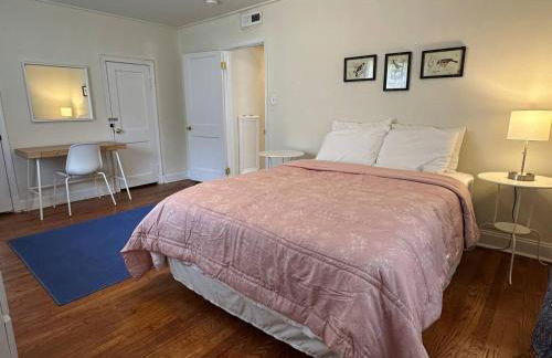 1 Block to Downtown Annapolis 3BR Retreat - Foto 15