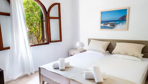 White House Mochlos - Foto 5