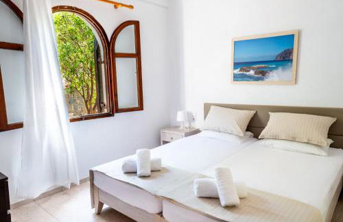 White House Mochlos - Foto 5