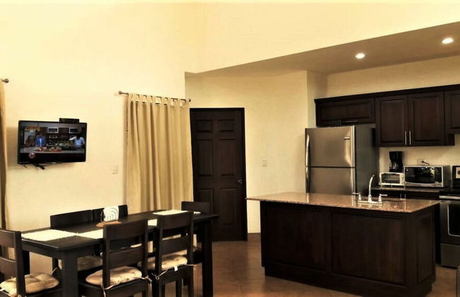 Playa Lagarto Eco Development - Foto 59